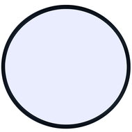 Brilagi - POOL LED/60W/230V 3000/4500/6000K 50 cm - Stropní světlo