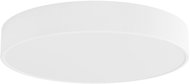 Brilagi - CLARE 4×E27/24W/230V diameter 50 cm white - Ceiling Light