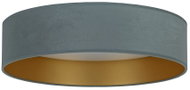 Brilagi LED Dimmable Ceiling Light Velvet Smart LED/24W/230V Wi-Fi Tuya mint/gold - Ceiling Light