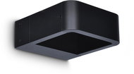Brilagi - LED outdoor wall lamp BARI 7 W 3000/4000/6000K IP54 - Garden Lighting