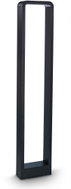 Brilagi - LED outdoor lamp BARI 7 W 3000/4000/600K IP54 80 cm - Garden Lighting