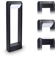 Brilagi - LED outdoor lamp CROTONE 7 W IP54 50 cm - Garden Lighting