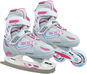 Sulov 2in1 Ikki Girl - Children's Ice Skates