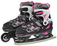 Sulov 2in1 Sandy - Children's Ice Skates