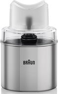 BRAUN MQ 60 SG Accessories for MultiQuick3000/3100, 5, 5000/5100 and 7 Hand Blender - Coffee Grinder