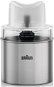 BRAUN MQ 60 SG Accessories for MultiQuick3000/3100, 5, 5000/5100 and 7 Hand Blender - Coffee Grinder