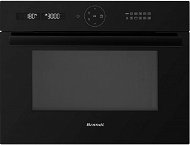 BRANDT BKC6575B - Microwave