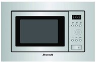 BRANDT BMS6112X - Microwave