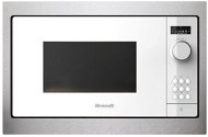 BRANDT BMS6115W - Microwave