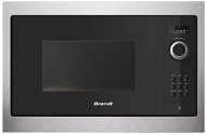 BRANDT BMS6115X - Microwave