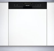 BRANDT BDB424LB - Built-in Dishwasher