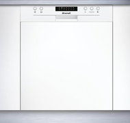 BRANDT BDB424LW - Built-in Dishwasher
