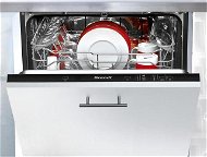 BRANDT BDJ424DB - Built-in Dishwasher