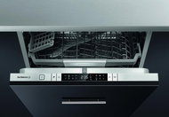De Dietrich FDD1422QJ - Dishwasher