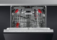 DE DIETRICH DCJ632DQX - 4 years warranty after registration - Dishwasher