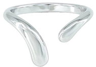 ÉLINE L'ATELIER Inka vel. 8 (EU 56,5-58,5) - Ring