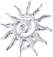 ÉLINE L'ATELIER Kateřina vel. univerzální - Ring