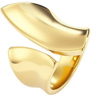 ÉLINE L'ATELIER Mila Gold vel. 6 (EU 51,5-53,5) - Ring