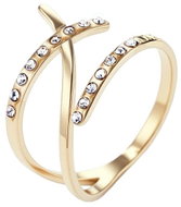 ÉLINE L'ATELIER Pavla Gold vel. univerzální - Ring
