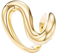 ÉLINE L'ATELIER Petra Gold one size - Ring