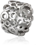 BRUNO Bubble vel. 9 (EU 59-61) - Ring