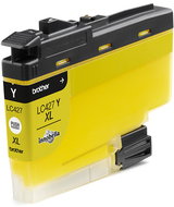 Brother LC-427XLY INKJ. YELLOW 5000P. F. MFCJ5955/6955/57DW/HLJ6010DW - Printer Toner