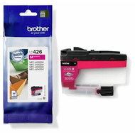 Brother LC-426M INK MAGENTA F. 1500PGS - Druckerpatrone