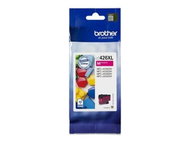 Brother LC-426XLM INK MAGENTA F. 5000PG - Druckerpatrone