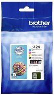 Brother LC-424VALUE PACK INK - Druckerpatrone