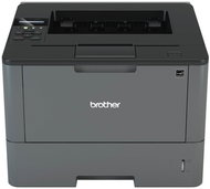 Brother HLL5100DNG8 - Laserdrucker