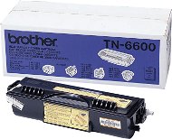 Brother TONER KIT TN 6600 6.000S F. BROTHER HL-12XX - Toner