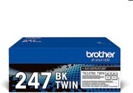 Brother TN-247BKTWIN TONER F. DCPL3510/ /MFCL3710CW/30CDN/50CDW/70CDW - Toner