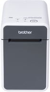 Brother TD2125NWBXX1 - Etiketten-Drucker
