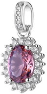 Brosway Přívěšek Fancy Tender Pink FTP01 (AG 925/1000, 1 g) - Charm