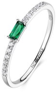 Brosway Ring Fancy Life Green FLG148B (Ag 925/1000, 0,9 g) - Ring