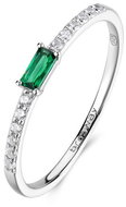 Brosway Ring Fancy Life Green FLG148D (Ag 925/1000, 0,94 g) - Ring