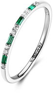 Brosway Ring Fancy Life Green FLG149B (Ag 925/1000, 0,85 g) - Ring
