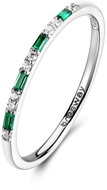 Brosway Ring Fancy Life Green FLG149C (Ag 925/1000, 0,93 g) - Ring