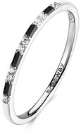 Brosway Ring Fancy Mystery Black FMB128B (Ag 925/1000, 0,85 g) - Ring