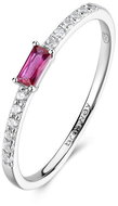 Brosway Ring Fancy Passion Ruby FPR143C (Ag 925/1000, 0,93 g) - Ring