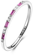 Brosway Ring Fancy Passion Ruby FPR144D (Ag 925/1000, 0,95 g) - Ring