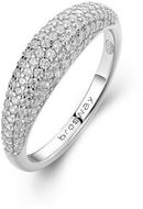 Brosway Presten Fancy Infinite White I. (Ag 925/1000, 2,1 g) - Prsten