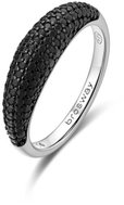 Brosway Presten Fancy Mistery Black FMB125C (Ag 925/1000, 2,13 g) - Ring