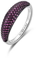 Brosway Presten Fancy Passion Ruby (Ag 925/1000, 2,1 g) - Ring