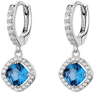Brosway Fancy Freedom Blue FFB128 (Ag 925/1000, 2,9 g) - Earrings