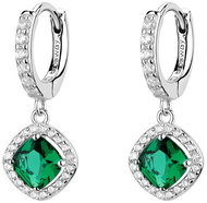 Brosway Fancy Life Green FLG142 (Ag 925/1000, 2,9 g) - Earrings