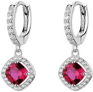 Brosway Fancy Passion Ruby FPR135 (Ag 925/1000, 2,9 g) - Earrings