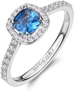 Ring Brosway Fancy Fredom Blue FFB129D (Ag 925/1000, 2,25 g) - Ring