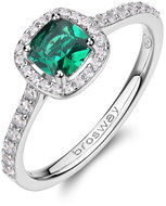 Ring Brosway Fancy Life Green FLG143C (Ag 925/1000, 2,2 g) - Ring
