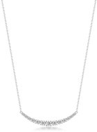 Brosway Fancy Infinite White FIW149 nyaklánc (Ag 925/1000, 3,1 g) - Nyaklánc